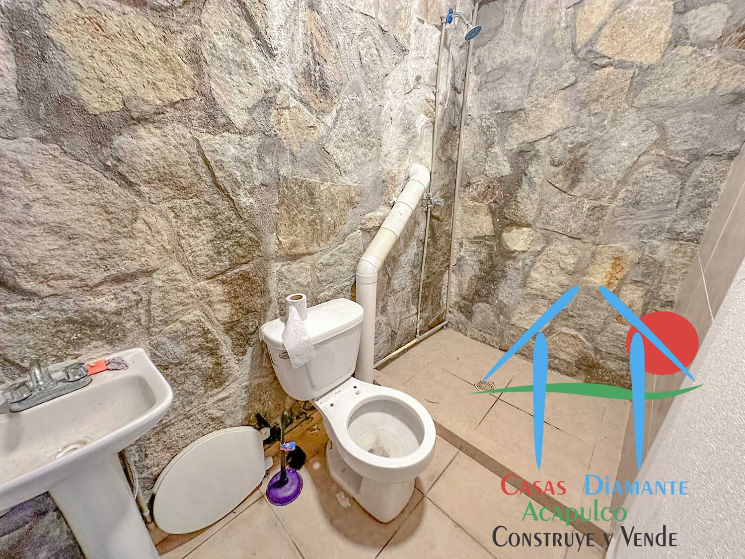 Casa Galeón 16 - Cuarto de servicio 3